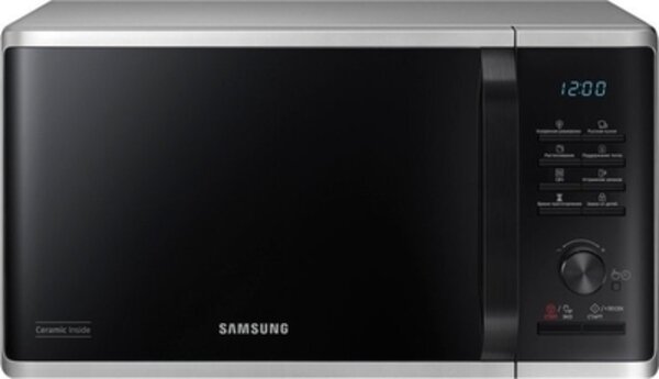 Микроволновая печь Samsung Ms23k3515as .