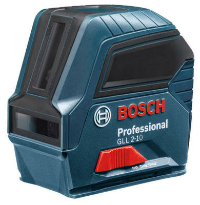 Нивелир лазерный Bosch GLL 2-10 0601063L00 .