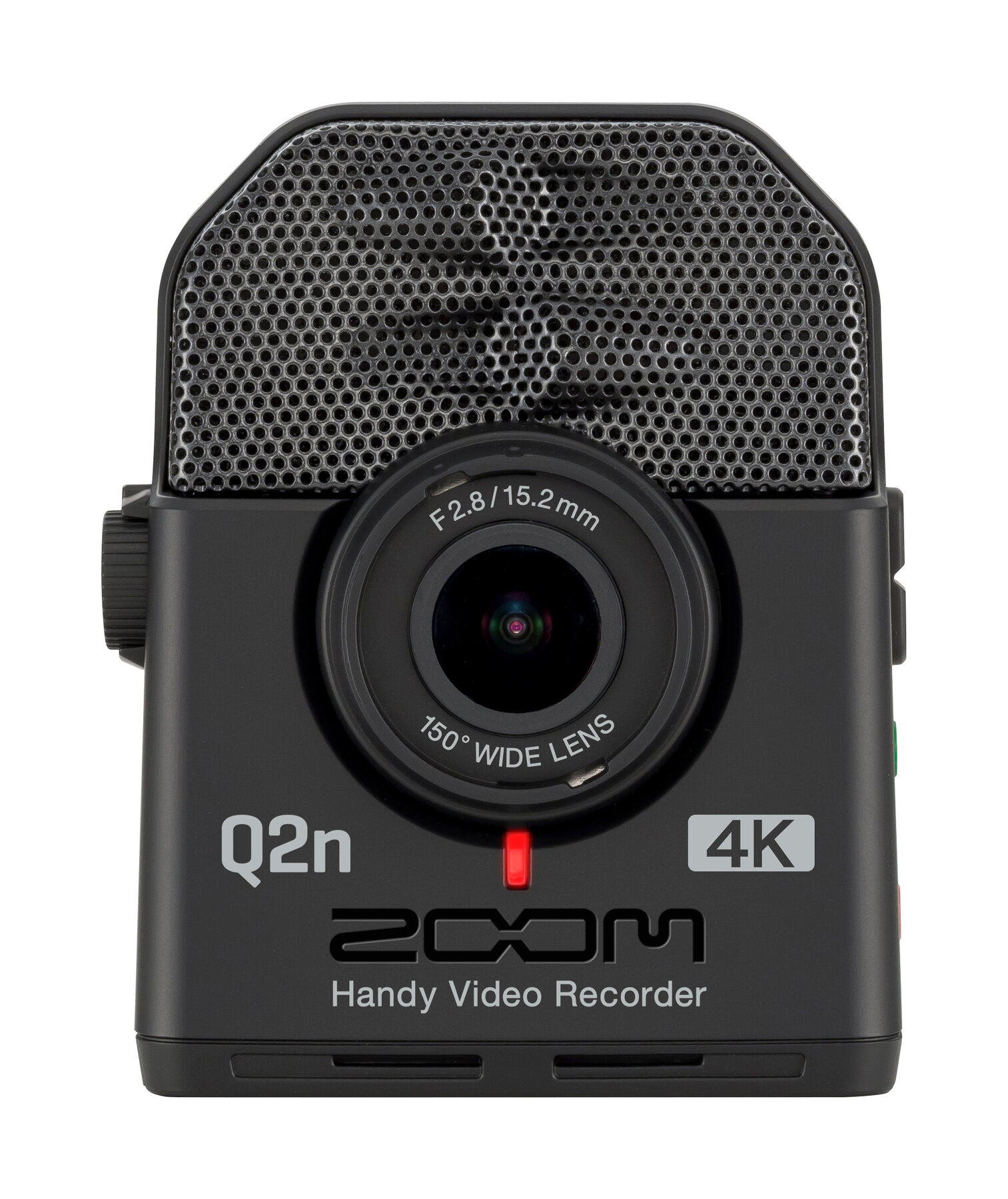 Zoom Q2n-4K  4K       , 