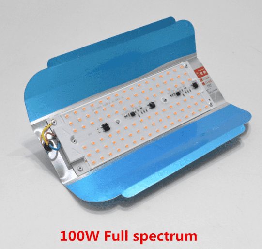 Фитосветильник DF 100 полный спектр