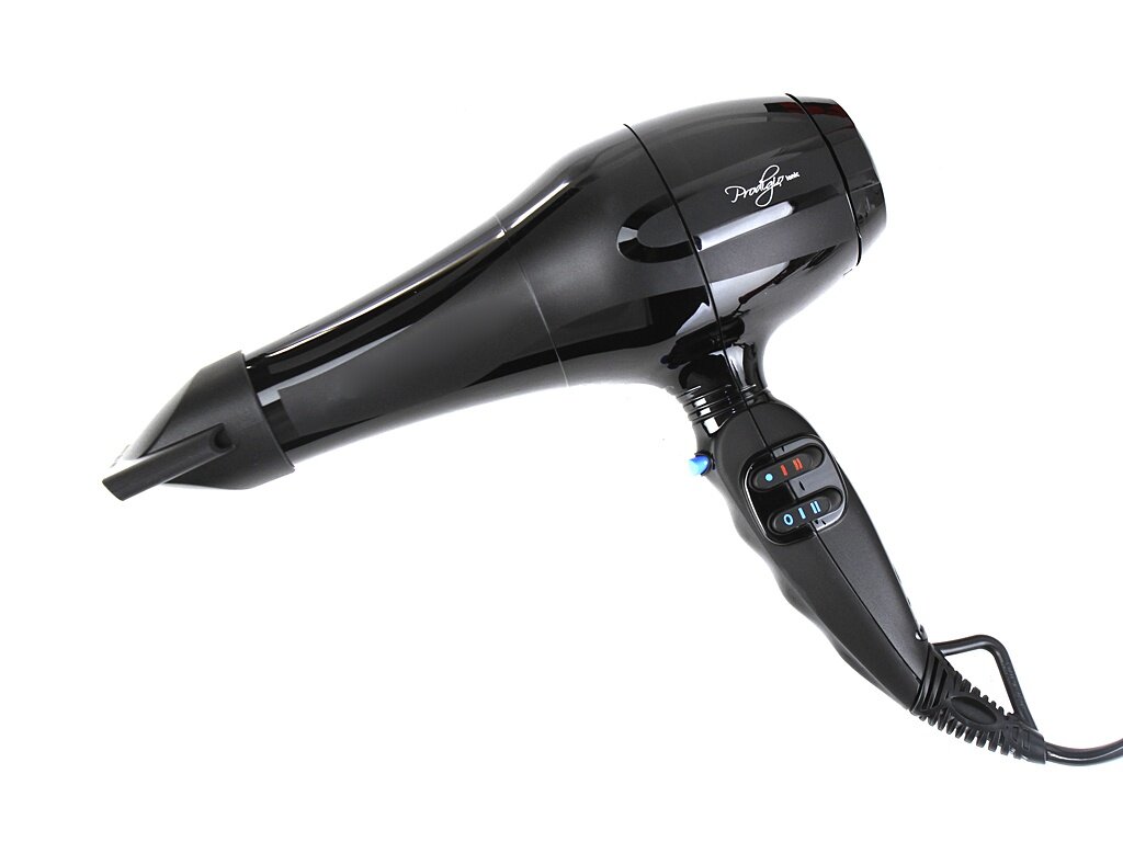 Фен BaByliss Prodigio BAB6730IRE