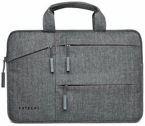 Satechi Сумка Satechi Water-Resistant Laptop Carrying Case для ноутбуков до 13" дюймов. Материал