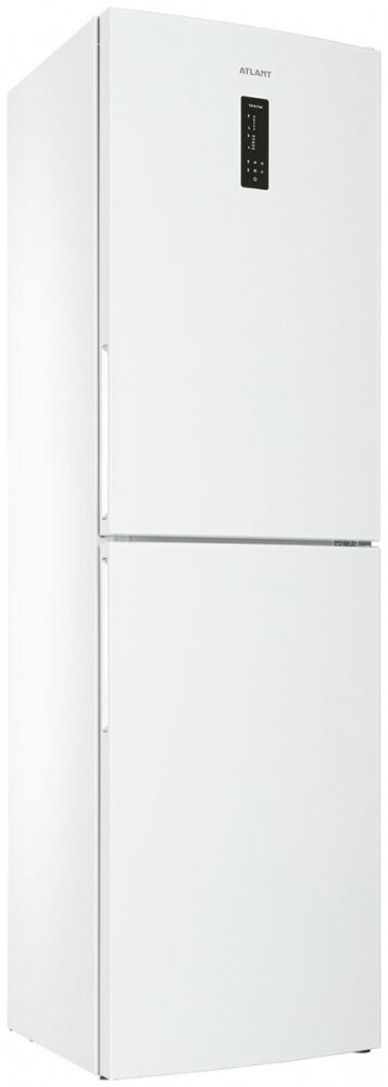 двухкамерный холодильник ATLANT 4625-101 NL - фотография № 3