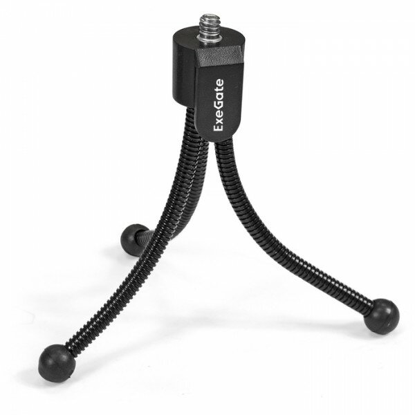 Штатив ExeGate EX287381RUS Tripod Flex