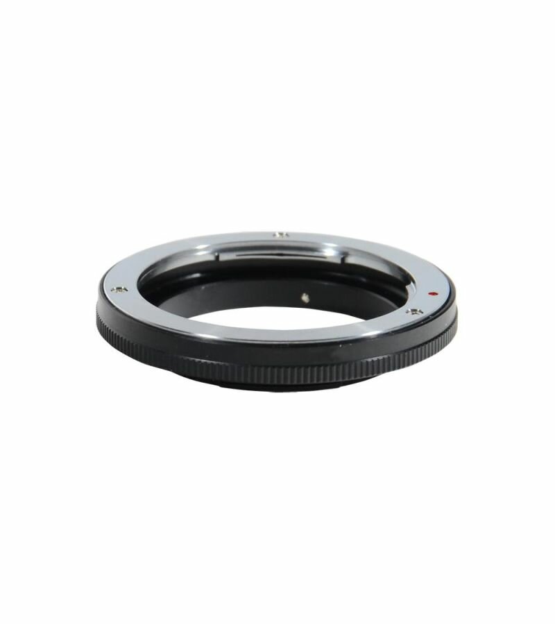 Переходное кольцо Flama FL-PK-LR для объективов Leica LR под байонет Pentax K