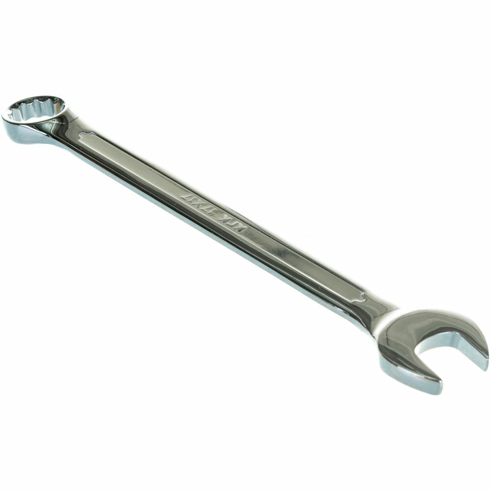 Комбинированный гаечный ключ ПКБ арма КГК 17Х17 А413-1013