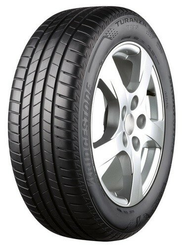  Bridgestone Turanza T005 245/50 R19 101W RunFlat