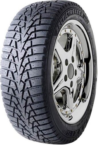 Maxxis Arctictrekker NP3 215/60 R17 100T