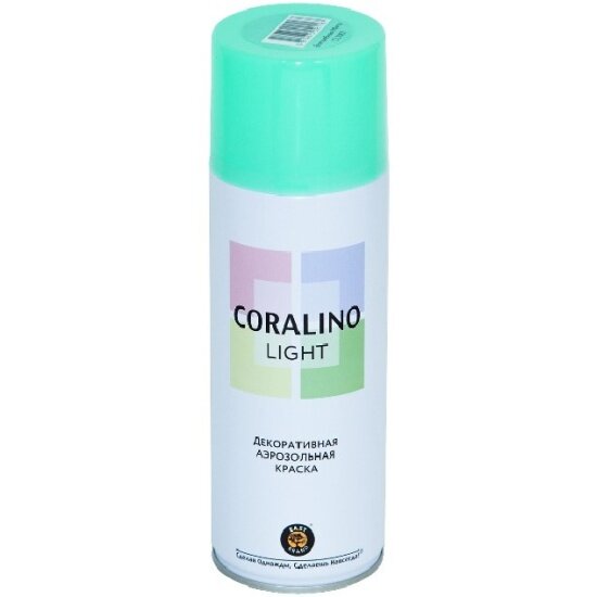 Краска Eastbrand Coralino Light декоративная