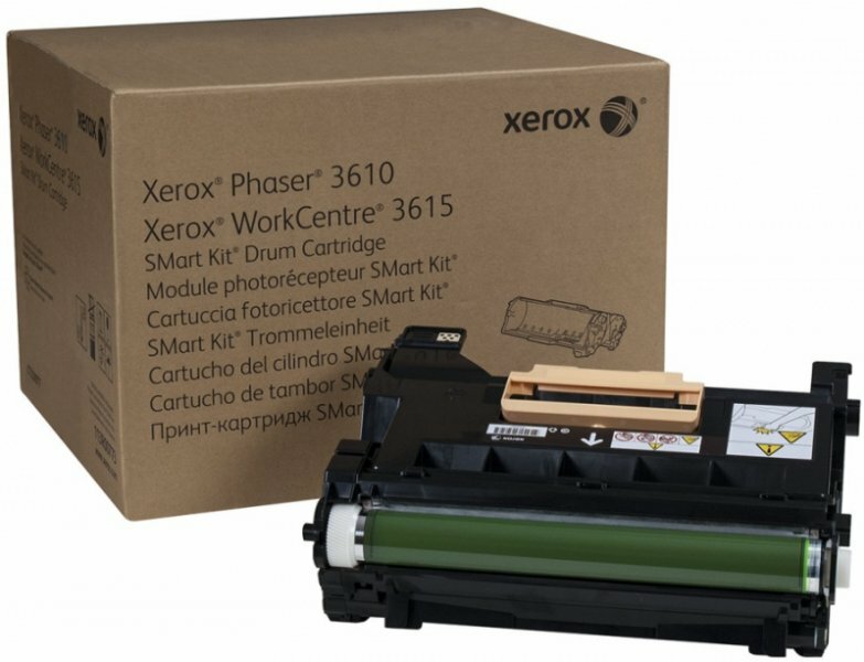 Копи-картридж XEROX 113R00773 для Ph 3610/WC 3615