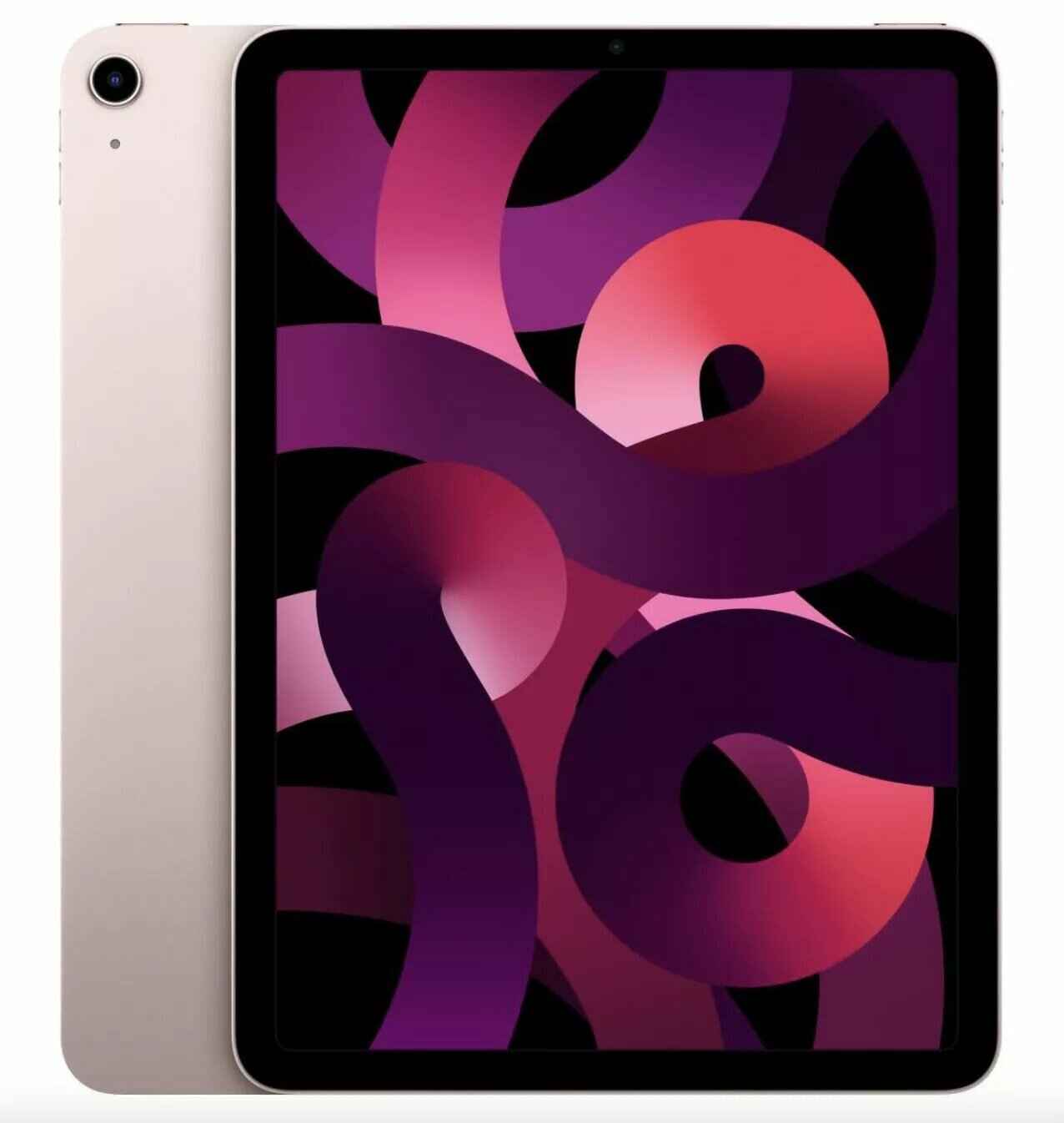 Apple iPad Air (2022) 64GB Wi-Fi Pink