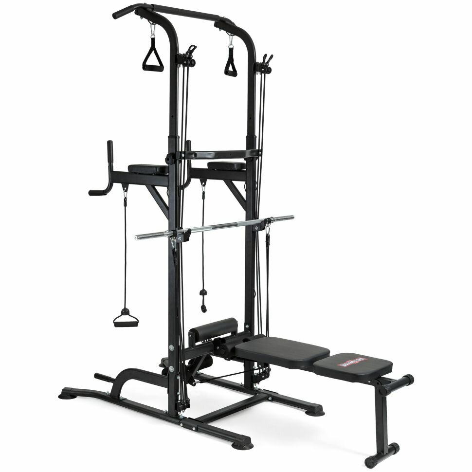 Силовые комплексы VictoryFit Многофункциональный тренажер VictoryFit VF-T66