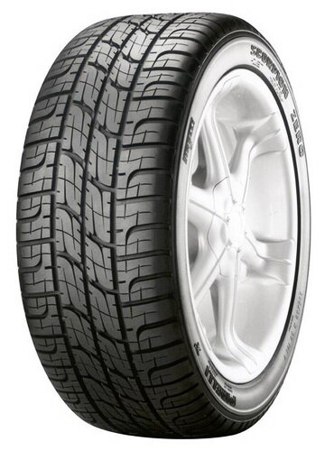 Автошина Pirelli Scorpion Zero 255/60 R18 112V