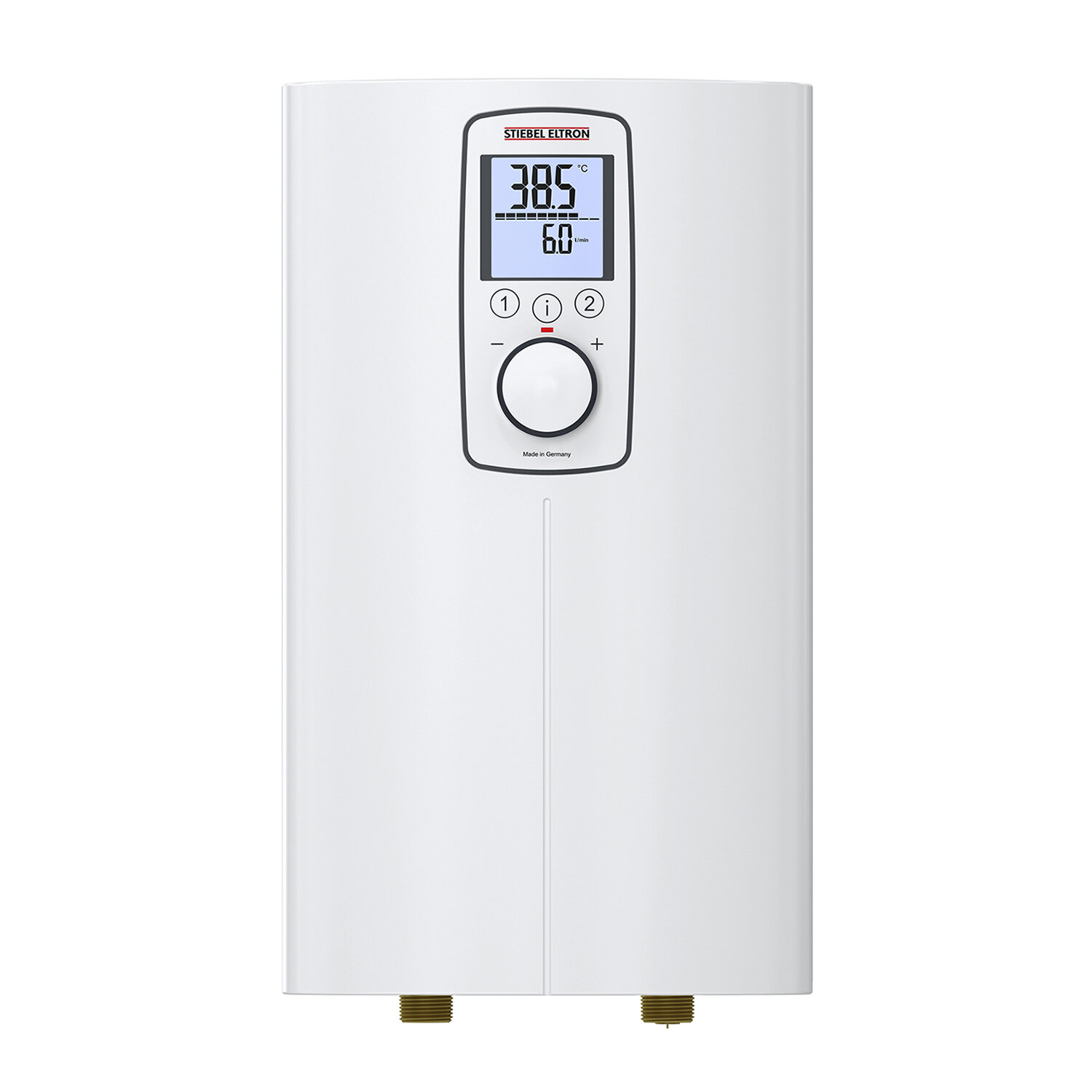 Stiebel Eltron Проточный водонагреватель Stiebel Eltron DCE-X 6/8 Premium