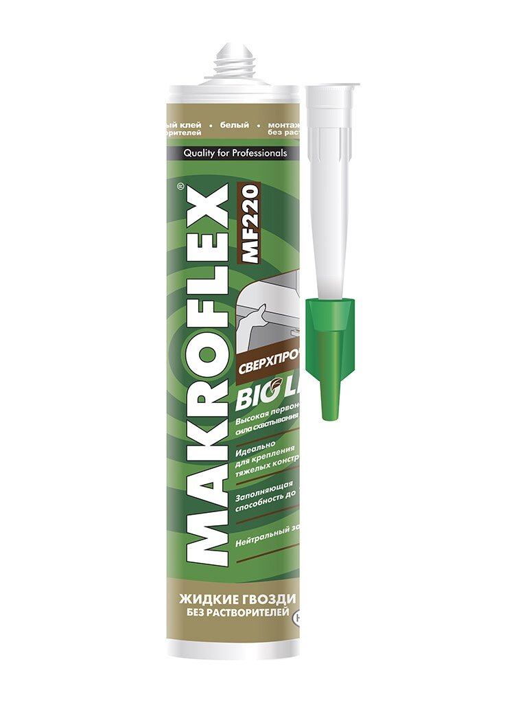 Makroflex Bio Line MF220 400g 2670471