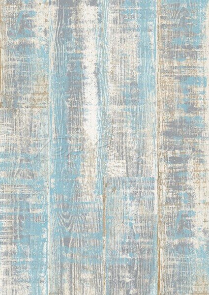 Пробковые полы Corkstyle Wood XL Lazurite Blue клеевая WXLC13 (2 уп./5.44 м2)