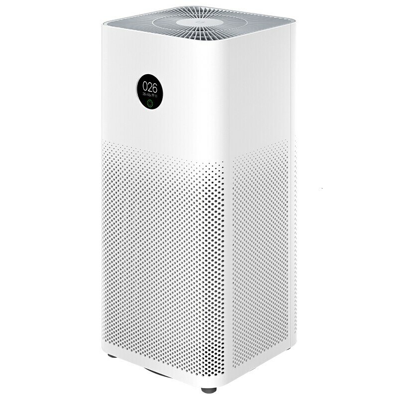 Очиститель воздуха Mijia Home Air Purifier 3 (White/Белый) - фотография № 2