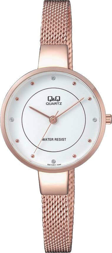 Японские наручные часы Q&Q QA17J011Y