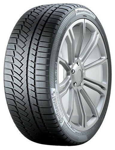 Шины Continental ContiWinterContact TS 850 P 235/60 R18 103H