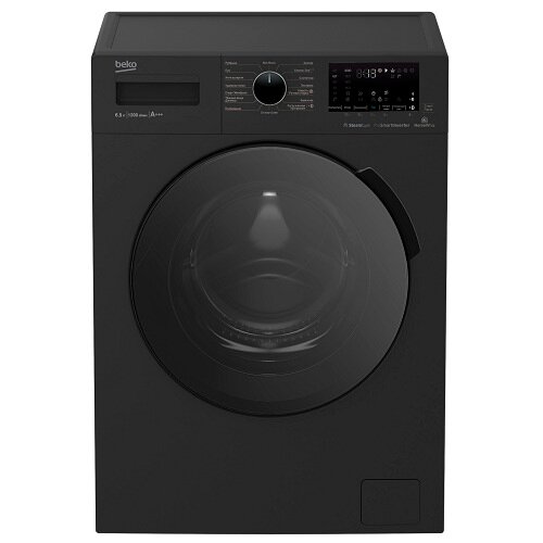 Стиральные машины BEKO WSPE6H616A