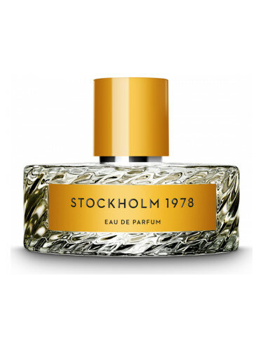 Vilhelm Parfumerie Stockholm 1978 парфюмированная вода 50мл