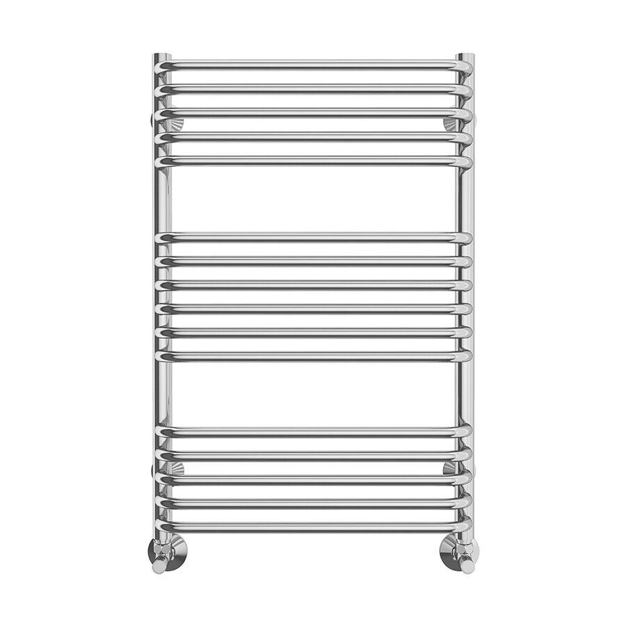 Водяной полотенцесушитель Terminus Стандарт 800х500 4670078529794