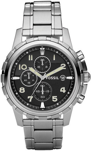 Fossil Мужские наручные часы Fossil FS4542