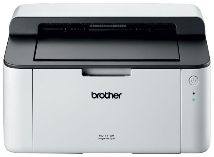   Brother HL-1110R