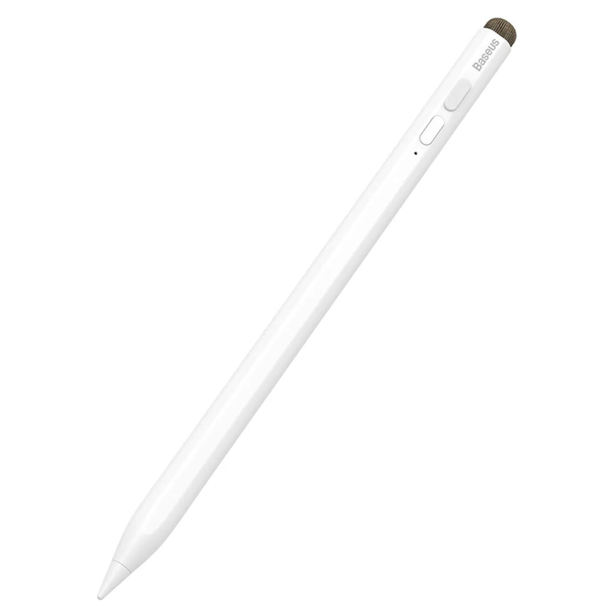 Стилус Xiaomi Baseus Smooth Writing Capacitive Stylus Active + Passive version (ACSXB-C02)