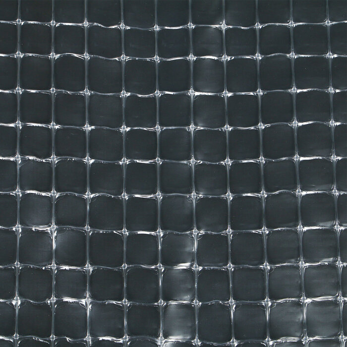Пленка армированная, полиэтилен 200мкм, УФ, 2*15м, леска - фотография № 2