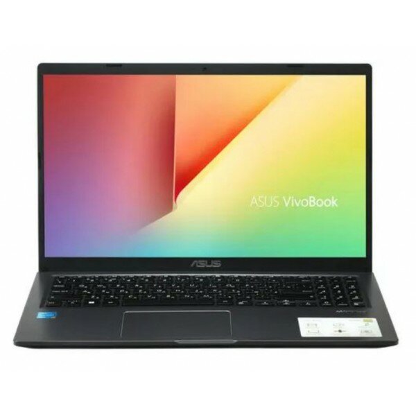 Ноутбук ASUS X515EA Intel 7505/8Gb/256Gb SSD/15.6 FHD IPS Anti-Glare/WIFI/Win11 Slate Gray