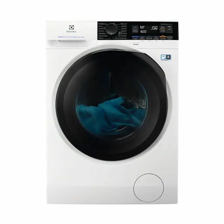 Стиральная машина с сушкой Electrolux EW7W268SP