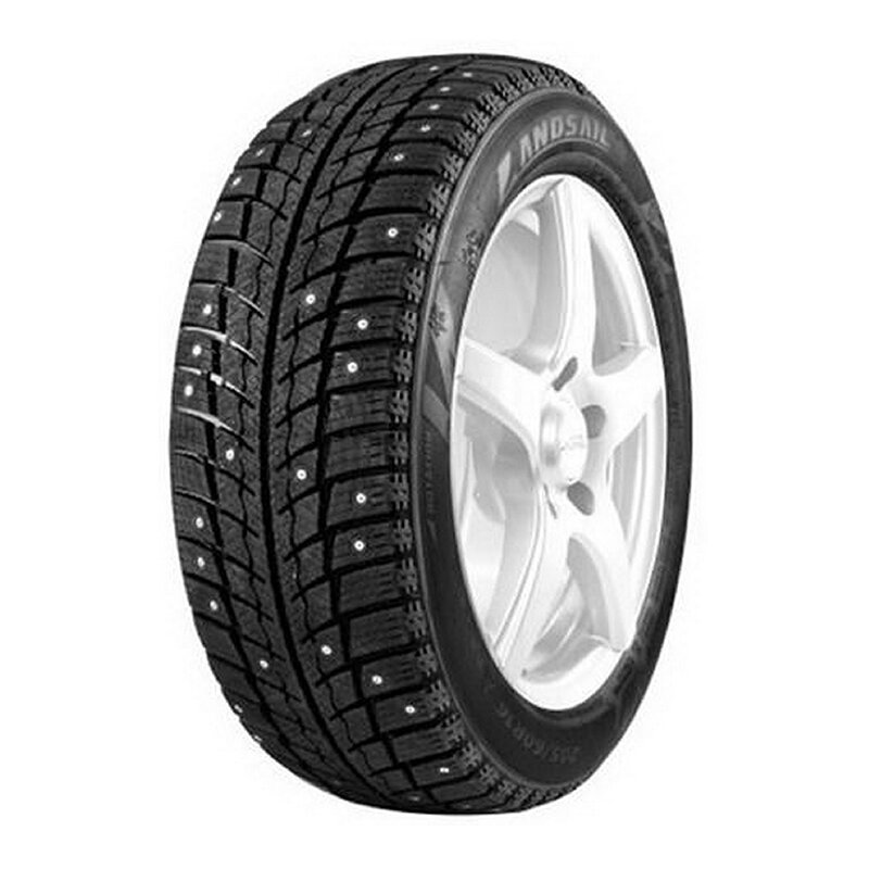 LANDSAIL Ice Star IS33 195/60R15 88T шипованная