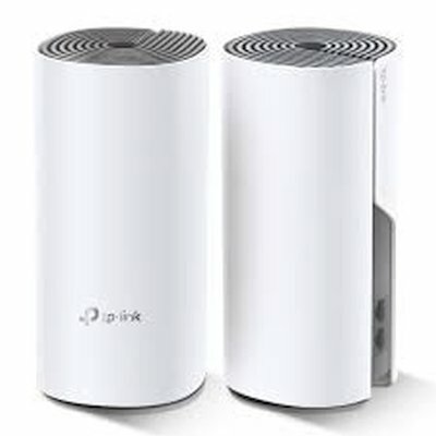 Точка доступа TP-Link Deco E4 2-Pack