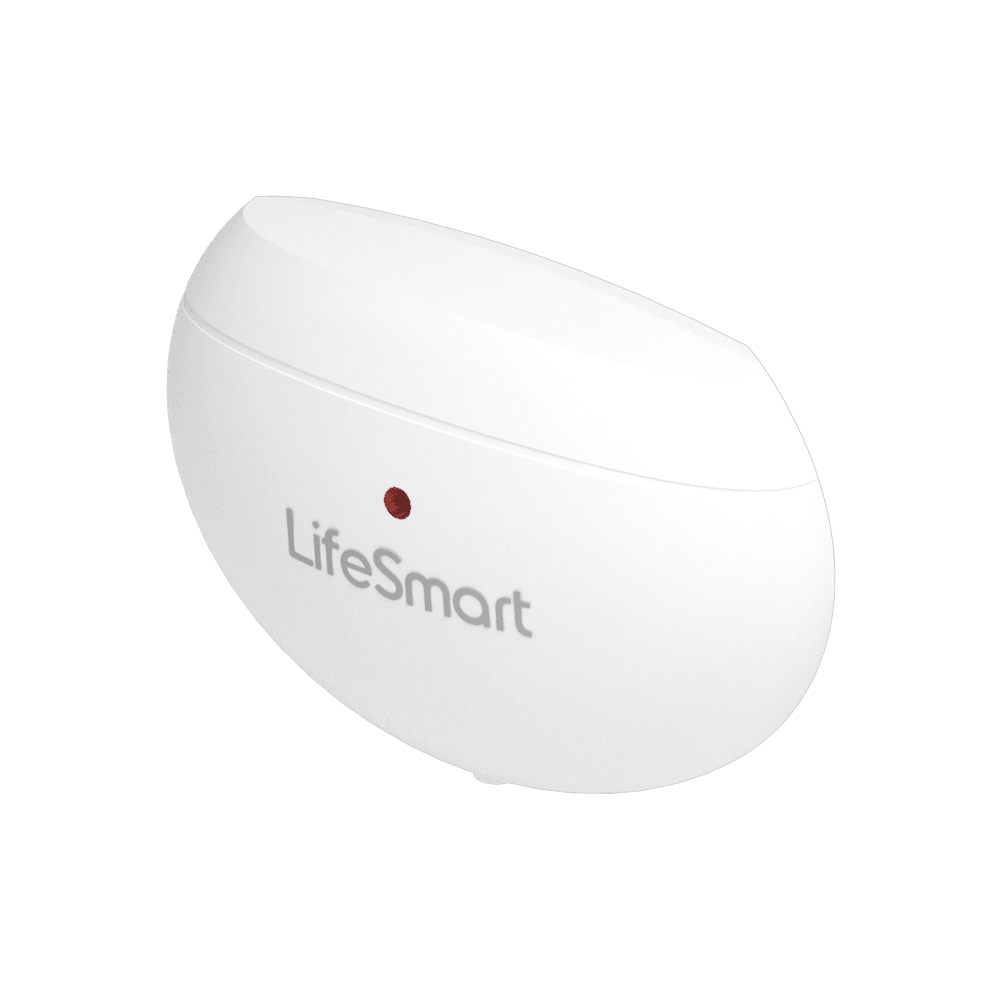 Датчик LifeSmart Датчик утечки воды LifeSmart LS064WH - фотография № 1