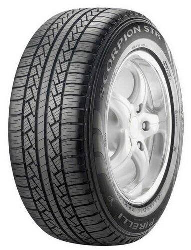 Автошина Pirelli Scorpion STR 275/55 R20 111H