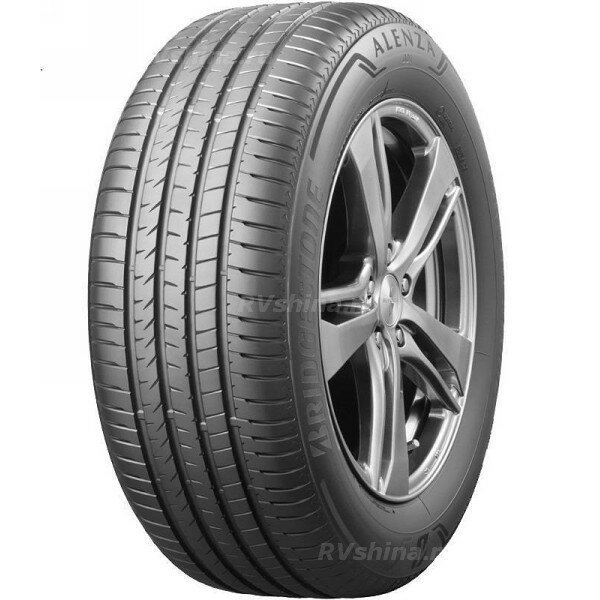   265/45/21 104W Bridgestone Alenza 001