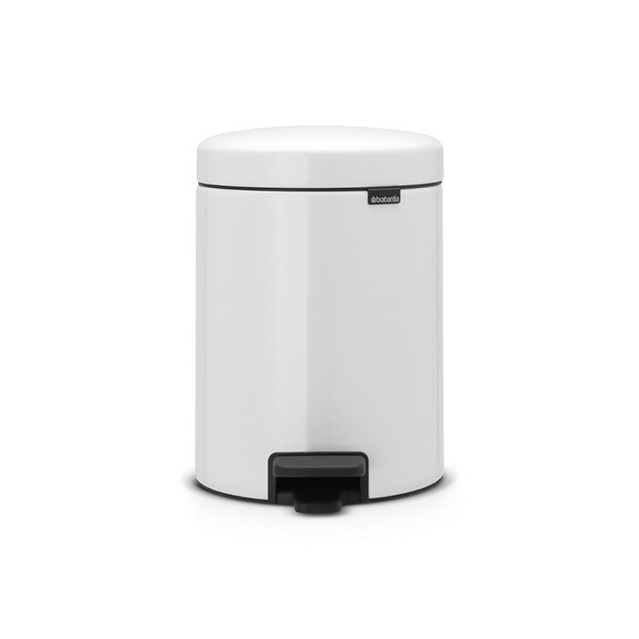 Мусорный бак с педалью newIcon 5л Brabantia 112065