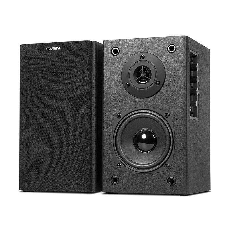 SVEN SPS-611S (18W+18W)  