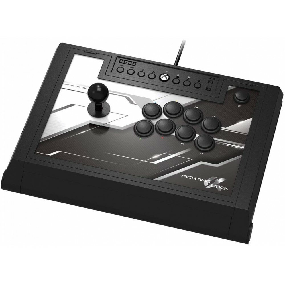 Контроллер HORI Аркадный стик Fighting Stick α для Xbox One/Series X|S / PC