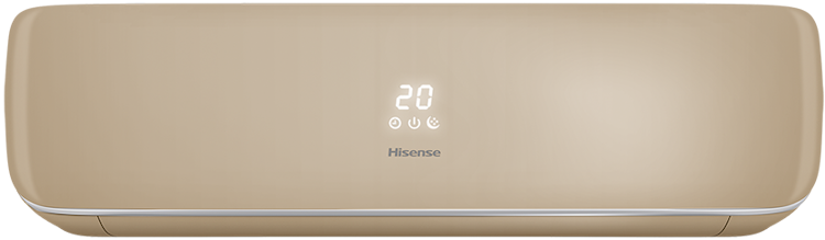 Сплит-система Hisense AS-10UW4RVETG01 (C)