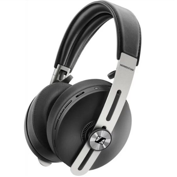 Наушники Sennheiser Momentum 3 Wireless (508234)