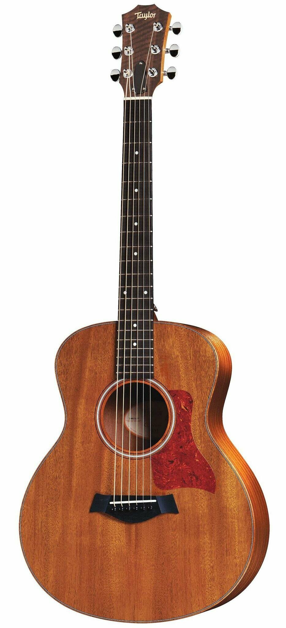 Акустическая гитара Taylor GS MINI MAH уменьшенная