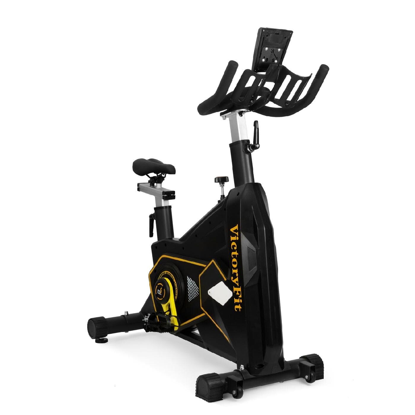  VictoryFit VF-GymRider 225 Black