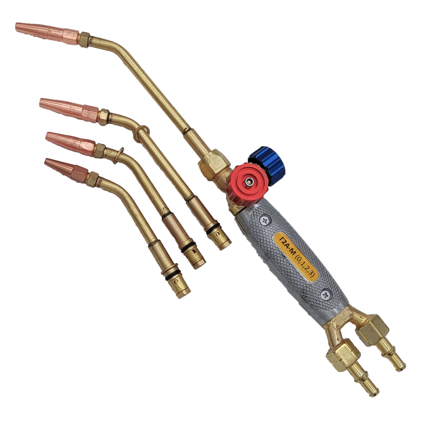 Горелка ацетиленовая Г2АМ (0,1,2,3)