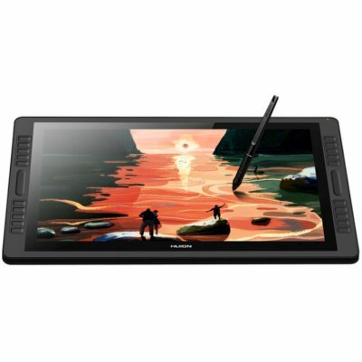 Графический планшет Huion Kamvas Pro 22