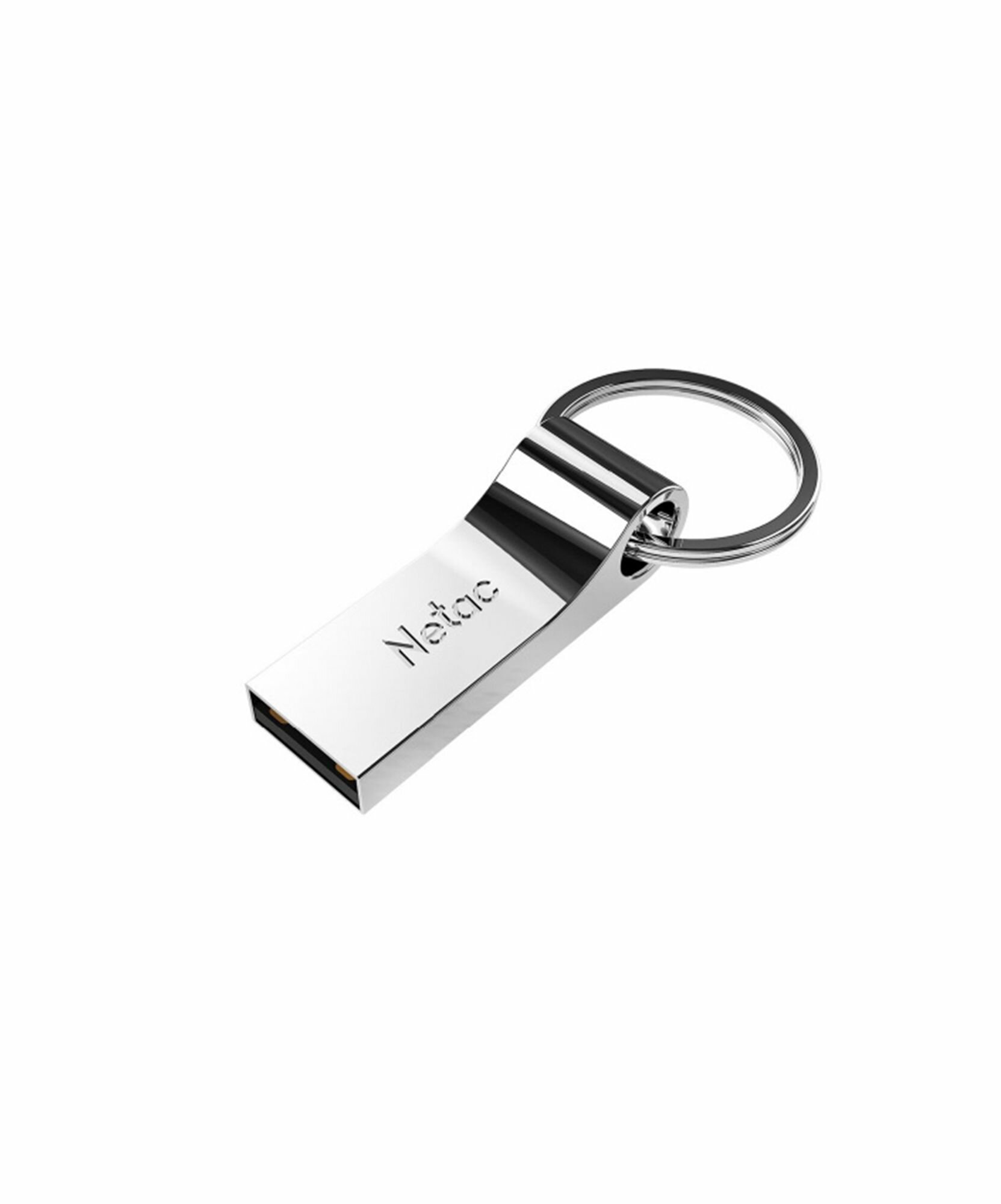 Флешка Netac U275 16Gb (NT03U275N-016G-20SL) USB 2.0