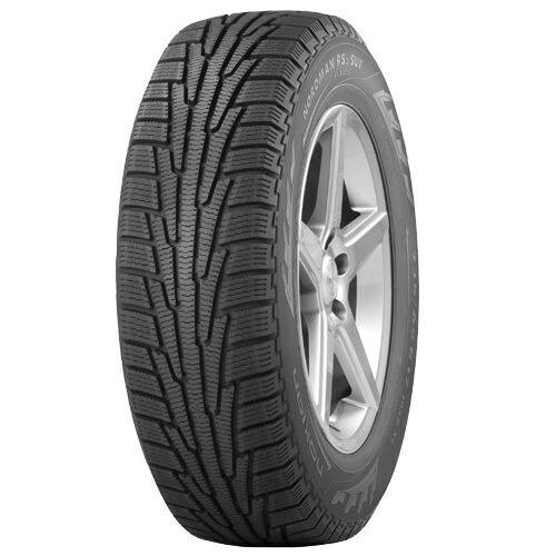 Шины nokian tyres nordman rs2 suv 235/75r15 105r