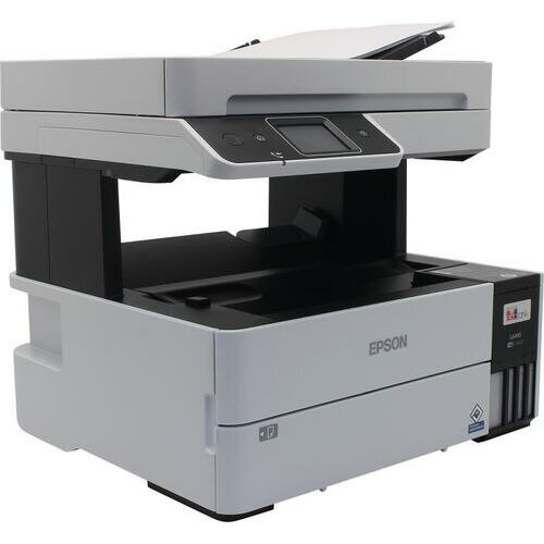 МФУ Epson EcoTank L6490