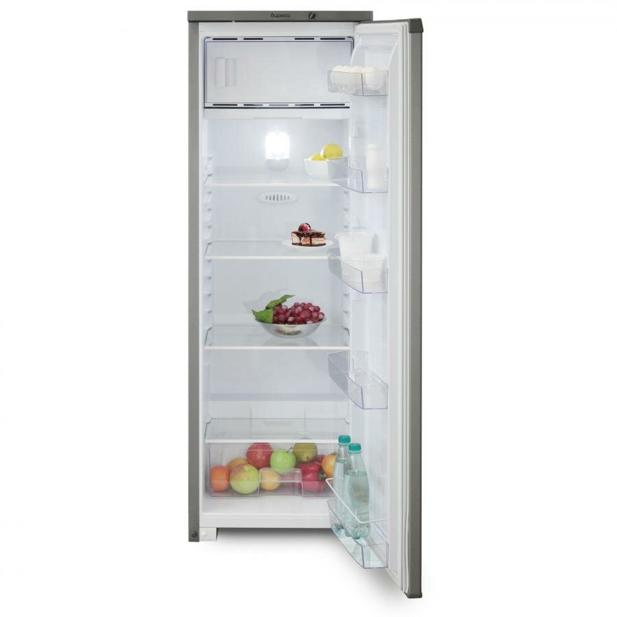 Холодильник БИРЮСА М107 - фотография № 12